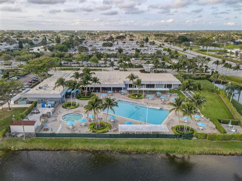 6 Valencia A Condo Condo For Rent In Delray Beach Fl