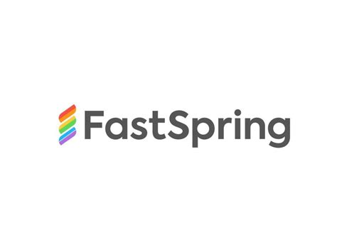 Fastspring Logo Png Vector In Svg Pdf Ai Cdr Format