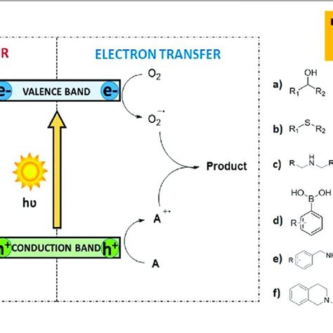mechanism  oxidation reaction  organic