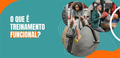 Treinamento Funcional O que é Entenda