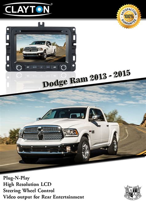 Dodge Chrysler Serieshtml Dodge Ram