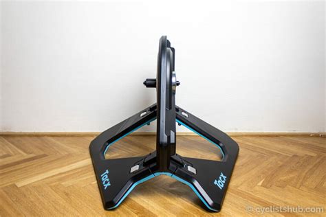 Tacx NEO 2T Review: Great Ride Feel, but... - Cyclists Hub