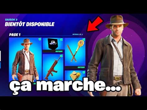 J ai BRISÉ 30 MYTHES TIKTOK dans la SAISON 3 sur Fortnite vous