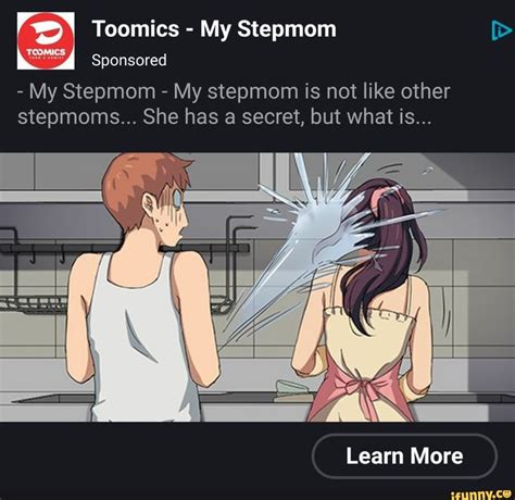 Fa Toomics My Stepmom Step Moms My Step Mom Read Manga