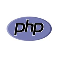 PHP логотип PNG картинки скачать бесплатно