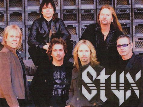 Do You Remember Styx Western Springs Il Patch