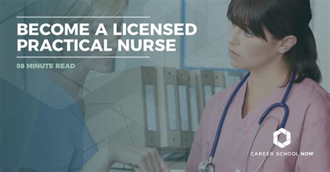 Licensed Practical Nurse Telegraph