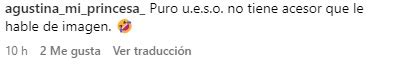 Puro hueso Adriana Barrientos recibe críticas tras lucir su retaguardia en bikini Tecache cl