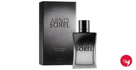 Homme Arno Sorel cologne - a fragrance for men