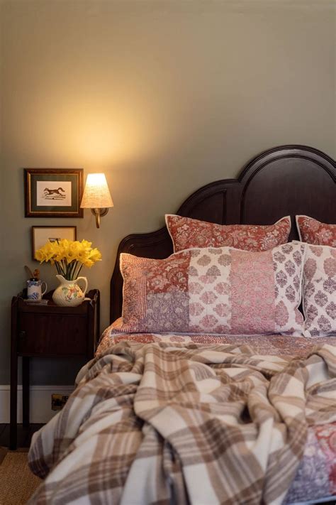 Cosying Up My Bedroom For Fall Front Roe By Louise Roe Interior