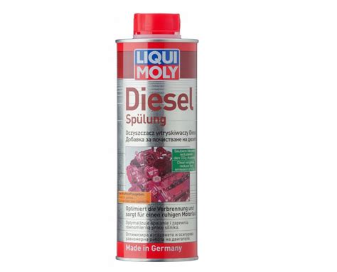 ŚRODEK DO CZYSZCZENIA WTRYSKIWACZY LIQUI MOLY 2666 2666 za 58 zł z