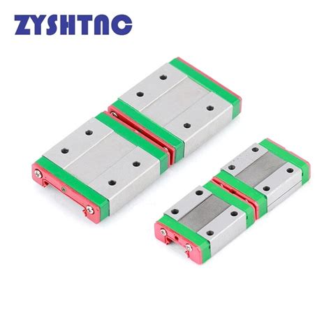 Linear Bearings Mgn9c Sliding Block Mgn9 Bearing Mgn9h Block