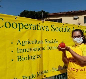 Agricoltura Sociale Coldiretti Toscana Progetto Su Autismo Sul Podio