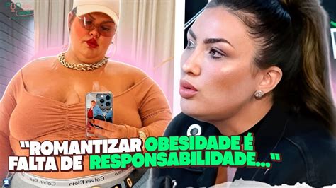 Thayse Revela Sua Hist Ria Thais Carla Youtube