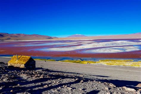 La Paz Uyuni Salt Flats And San Pedro De Atacama 3 Day Tour In Chile