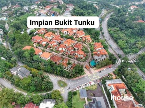 Bukit Tunku Jalanb1 63 Bukit Tunku Kenny Hills KL City Kuala