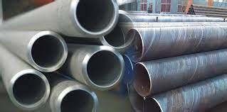 Seamless Steel Pipe Vs Welded Which Is Better For Your Project