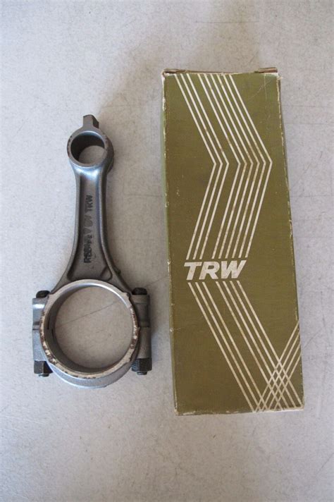 Trw Connecting Rod For Ford Passenger Truck Cr Ebay