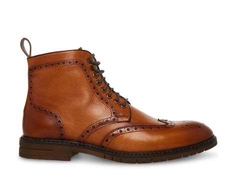 Steve Madden Wingtip Boot Atelier Yuwa Ciao Jp