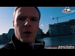 Erocom Date German Bbw Tattoo Model Public Pick Up At Real Sexdate