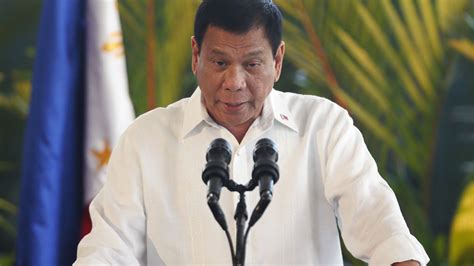 Dfa Exec Denies Duterte Avoiding Layover In Us For Apec Summit Global News