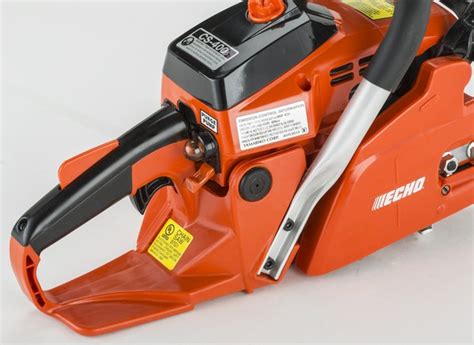 Echo Cs Chain Saw Consumer Reports