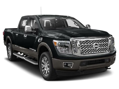 2019 Nissan Titan Xd For Sale In Springfield 1n6ba1f40kn520787