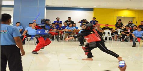 Arnis Rules: How to Play, Basic Rules - Sportsmatik