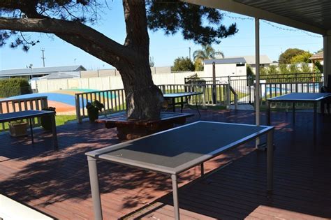 Discovery Parks Goolwa Goolwa Camping And Tourist Park