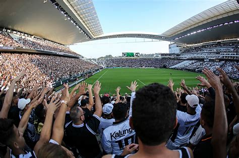 Brasileirão Ingressoscorinthians X Red Bull Bragantino 298 Neo