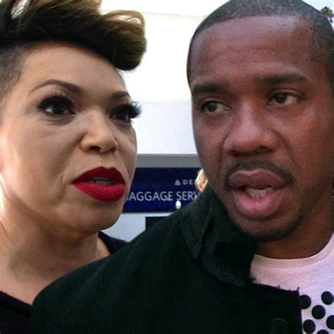 Tisha Campbell Had Just Maybe 7 On Her Name In The Bank After Her High