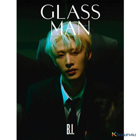 Glass Man Winter Magazine Cover B I On A Temporary Cover Image It Can Be