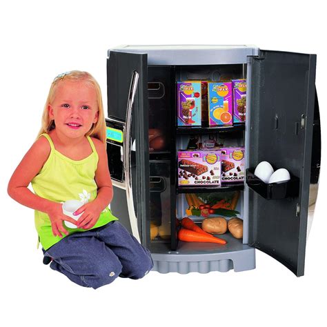 The 10 Best Refrigerator For Kids Make Life Easy