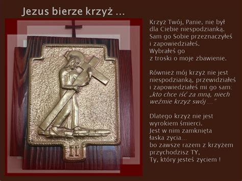 Droga Krzy Owa Ppt Pobierz