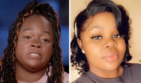 Breonna Taylors Mom Tamika Palmer Reveals She Had To Wait Over 10