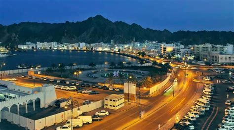 Oman S Gdp Reaches Omr Billion In Current Prices Arabian Daily News