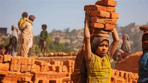 Child labour laws in India - iPleaders