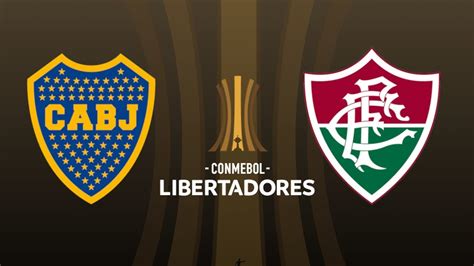 BOCA JUNIORS VS FLUMINENSE SIMULACIÓN FINAL COPA LIBERTADORES EN PES