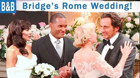 Is Bridge Getting Married In Rome Destination Shoot Update Rome