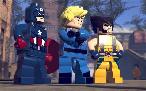 Buy LEGO Marvel Super Heroes DLC: Super Pack Steam PC Key - HRKGame.com