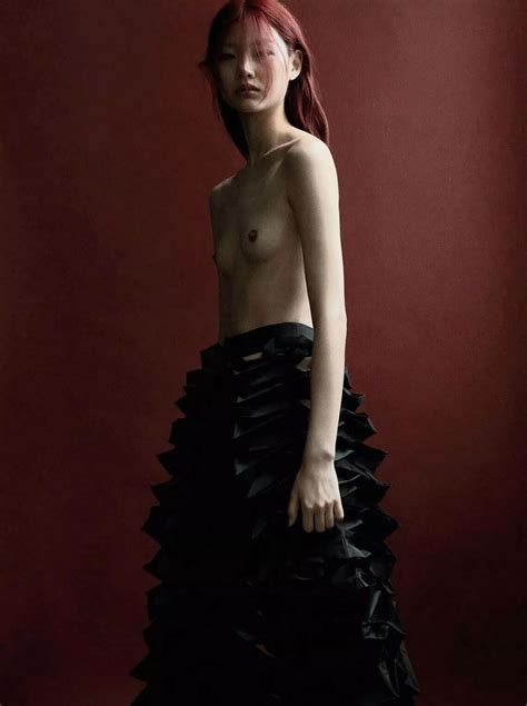 Jung Heoyeon Squid Game Nudes Kpopfap NUDE PICS ORG