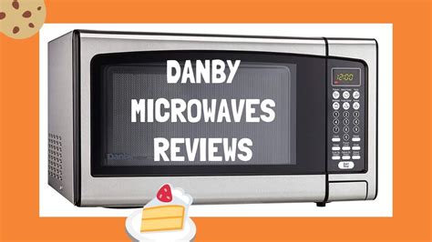 Danby Microwaves Reviews Top Danby Microwaves Youtube