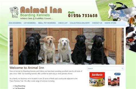 Boarding Kennels Directory Find A Local Boarding Kennel In The