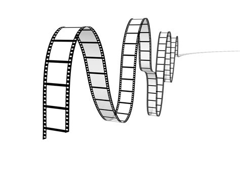 Film Reel Movie projector Cinema - filmstrip png download - 1320*990 ...