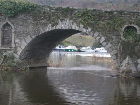 Graiguenamanagh Bridge, GRAIGUENAMANAGH, Graiguenamanagh, KILKENNY ...