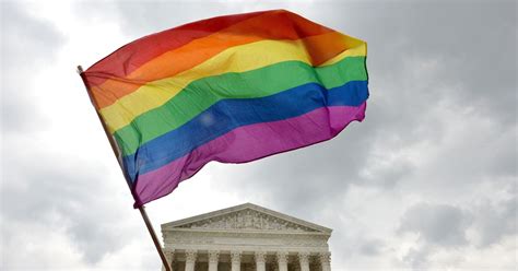Fewer Teen Suicide Attempts As Same Sex Marriage Legalized Science Of Us