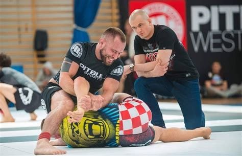 Bjj Judo Zapasy Sf Wpis Organizatorzy Xvi Mistrzostw Polski