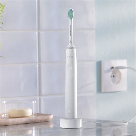 Szczoteczka Soniczna PHILIPS Sonicare 3100 HX3671 13 Cena Opinie Dane