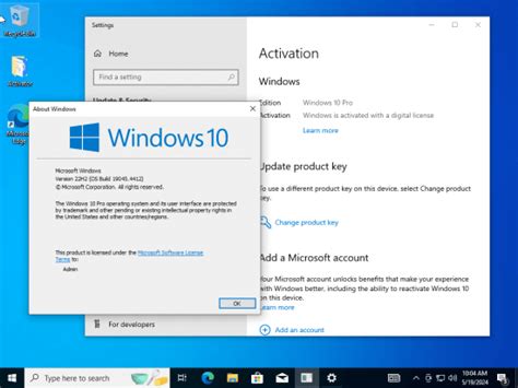 Windows H No Tpm Required Windows H Aio In