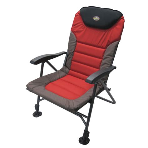 Murdochs Murdochs Deluxe Padded Recliner Chair